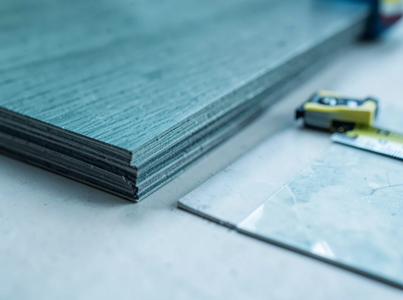 Luxury Vinyl Plank Installation Salem, WV FAQs